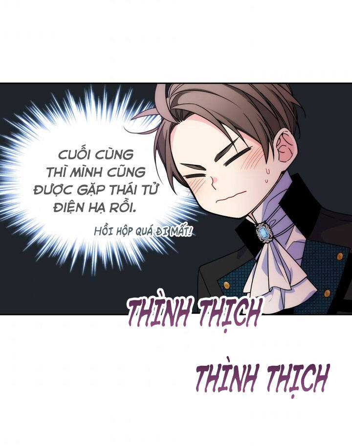 Anh Trai Tôi Quá Hiền Lành Làm Tôi Lo Lắng Ghê Chapter 11 - 35