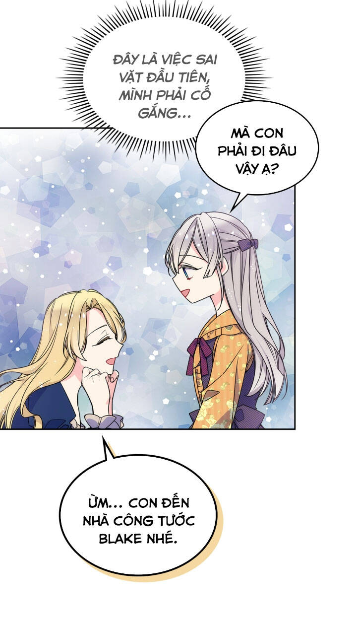 Anh Trai Tôi Quá Hiền Lành Làm Tôi Lo Lắng Ghê Chapter 11 - 70