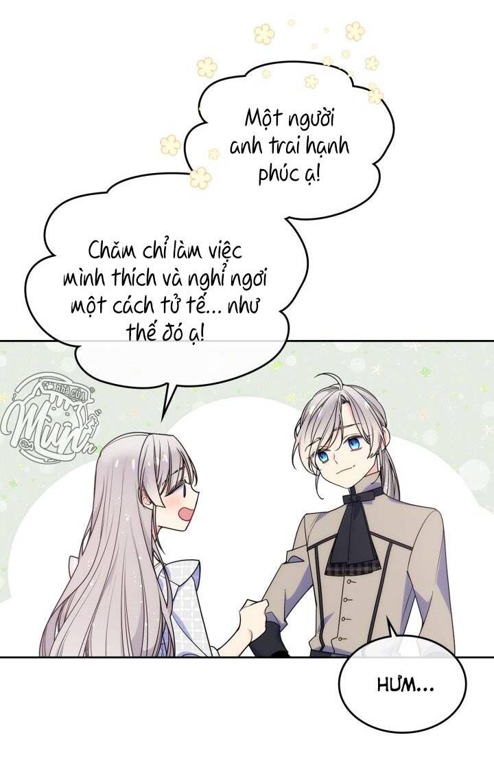 Anh Trai Tôi Quá Hiền Lành Làm Tôi Lo Lắng Ghê Chapter 13 - 40