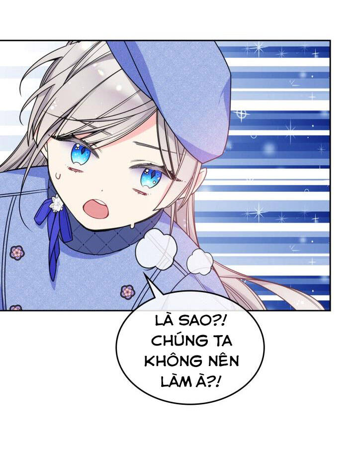 Anh Trai Tôi Quá Hiền Lành Làm Tôi Lo Lắng Ghê Chapter 17 - 22