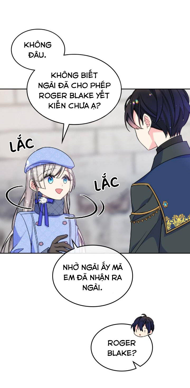 Anh Trai Tôi Quá Hiền Lành Làm Tôi Lo Lắng Ghê Chapter 18 - 13