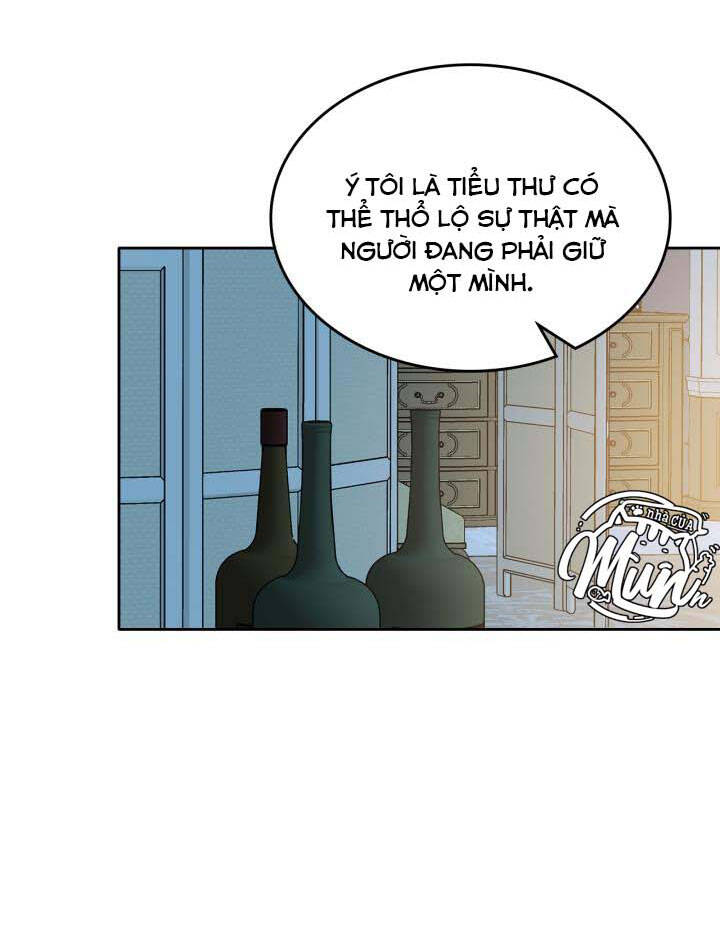 Anh Trai Tôi Quá Hiền Lành Làm Tôi Lo Lắng Ghê Chapter 19 - 39