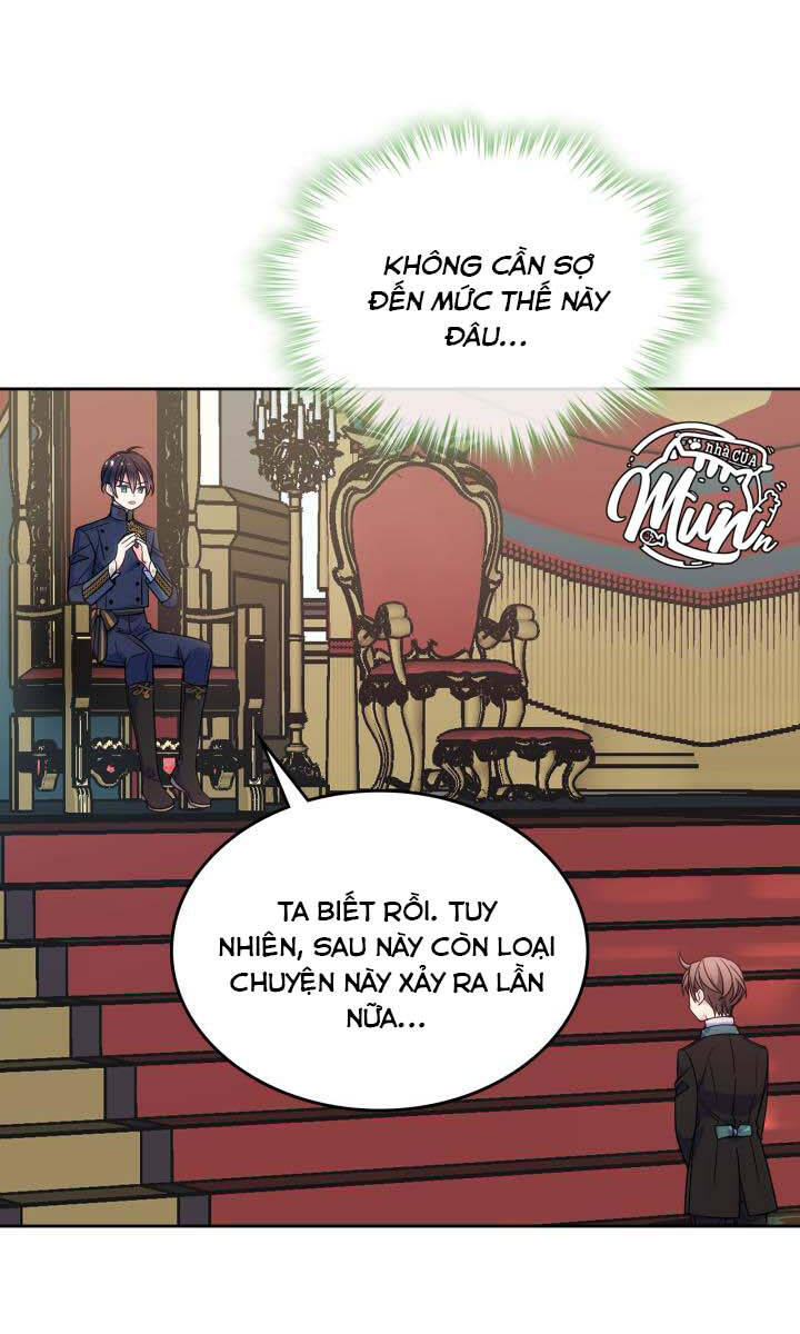 Anh Trai Tôi Quá Hiền Lành Làm Tôi Lo Lắng Ghê Chapter 19 - 53