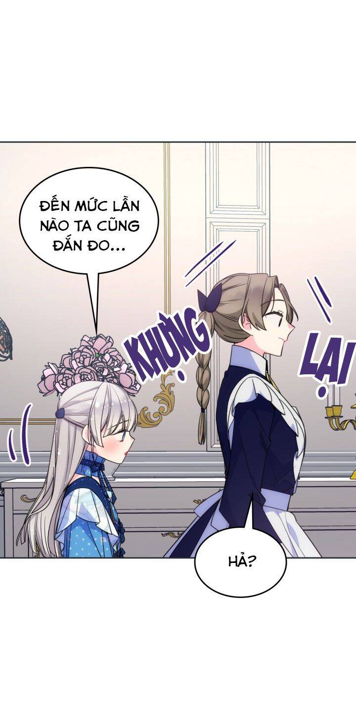 Anh Trai Tôi Quá Hiền Lành Làm Tôi Lo Lắng Ghê Chapter 33 - 55