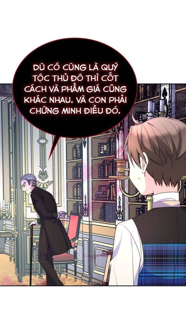 Anh Trai Tôi Quá Hiền Lành Làm Tôi Lo Lắng Ghê Chapter 34 - 16