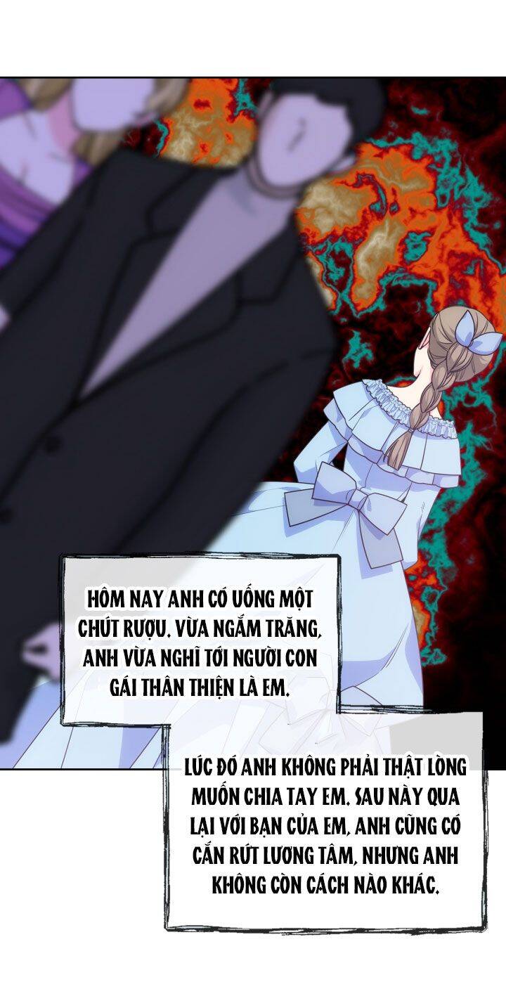 Anh Trai Tôi Quá Hiền Lành Làm Tôi Lo Lắng Ghê Chapter 34 - 38