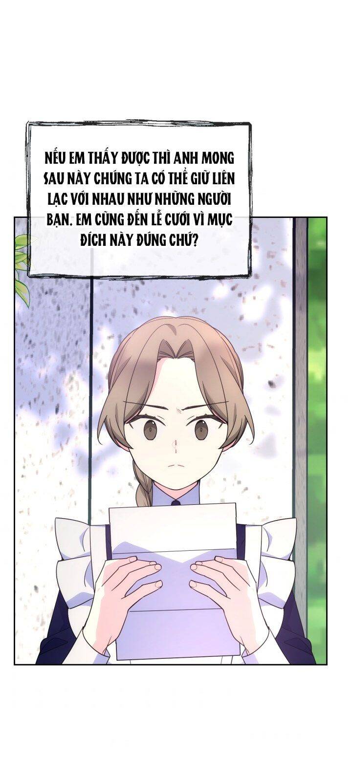 Anh Trai Tôi Quá Hiền Lành Làm Tôi Lo Lắng Ghê Chapter 34 - 39