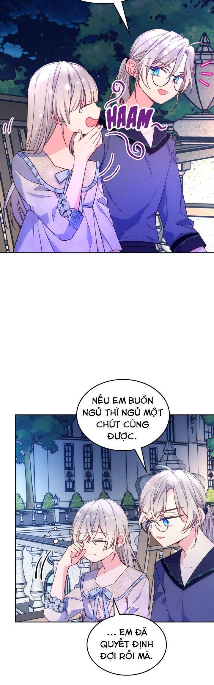 Anh Trai Tôi Quá Hiền Lành Làm Tôi Lo Lắng Ghê Chapter 36 - 47