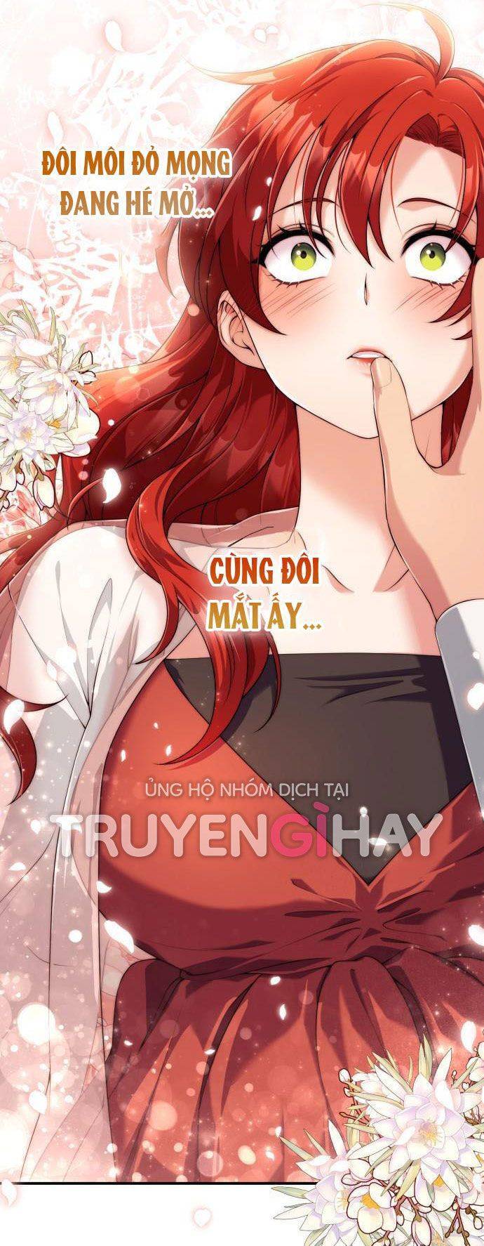 Tôi Sẽ Ly Hôn Với Người Chồng Bạo Chúa Của Mình Chapter 15 - 13