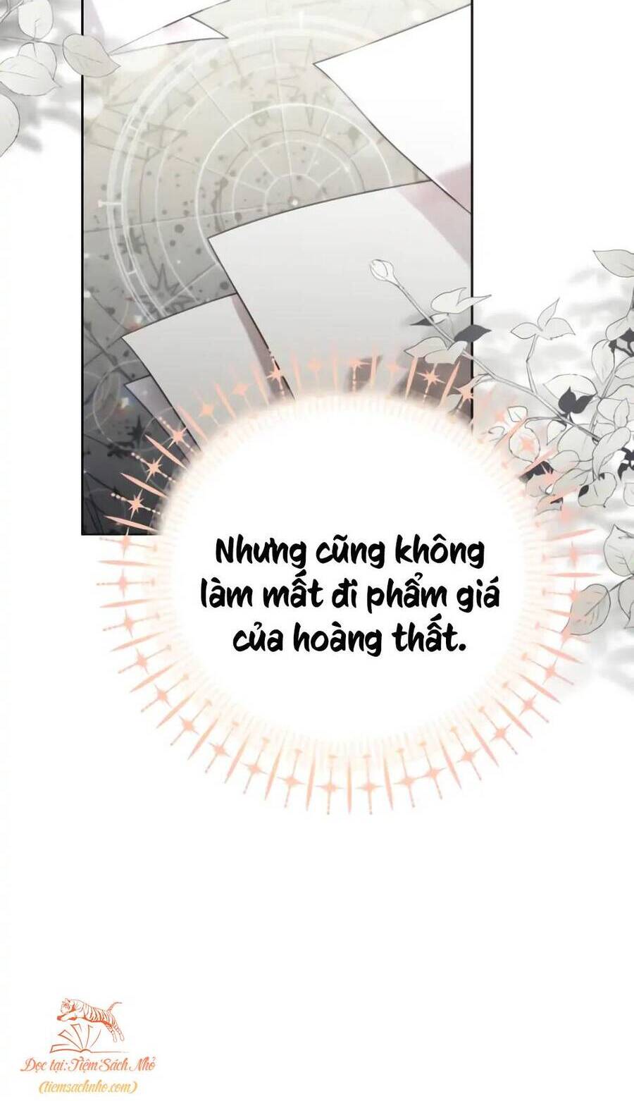 Tôi Sẽ Ly Hôn Với Người Chồng Bạo Chúa Của Mình Chapter 7 - 18