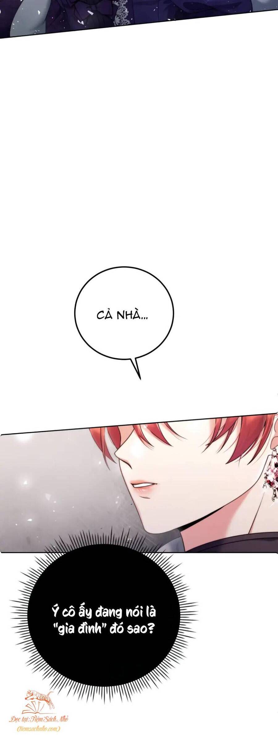 Tôi Sẽ Ly Hôn Với Người Chồng Bạo Chúa Của Mình Chapter 7 - 59