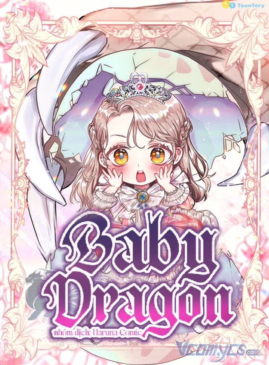 Baby Dragon Chapter 4 - 1