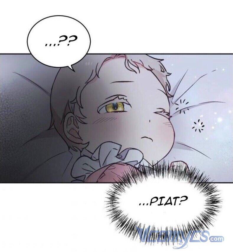 Baby Dragon Chapter 4 - 8