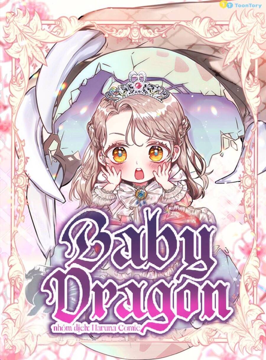 Baby Dragon Chapter 7 - 2