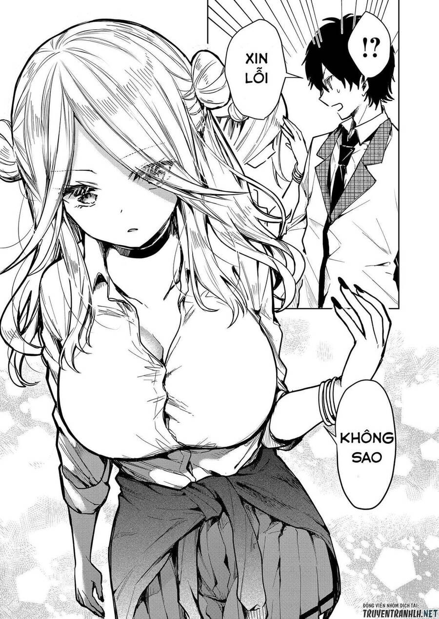 Kononaka Ni Hitori, Ore No Yome Ga Iru Chapter 1 - 16