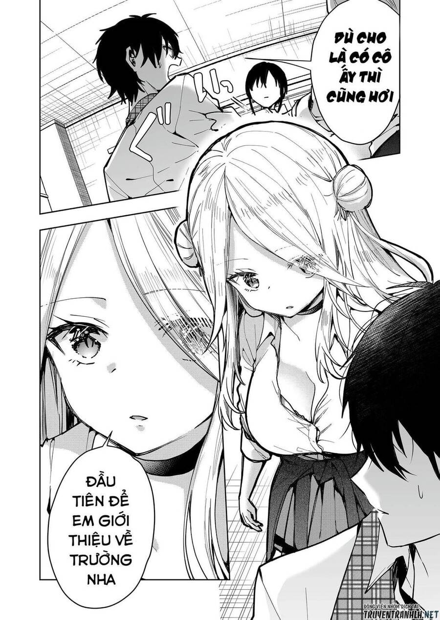 Kononaka Ni Hitori, Ore No Yome Ga Iru Chapter 1 - 22