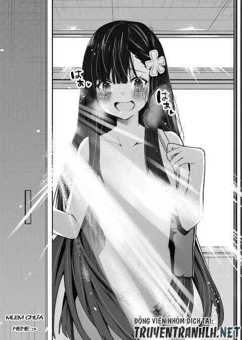 Kononaka Ni Hitori, Ore No Yome Ga Iru Chapter 2 - 10