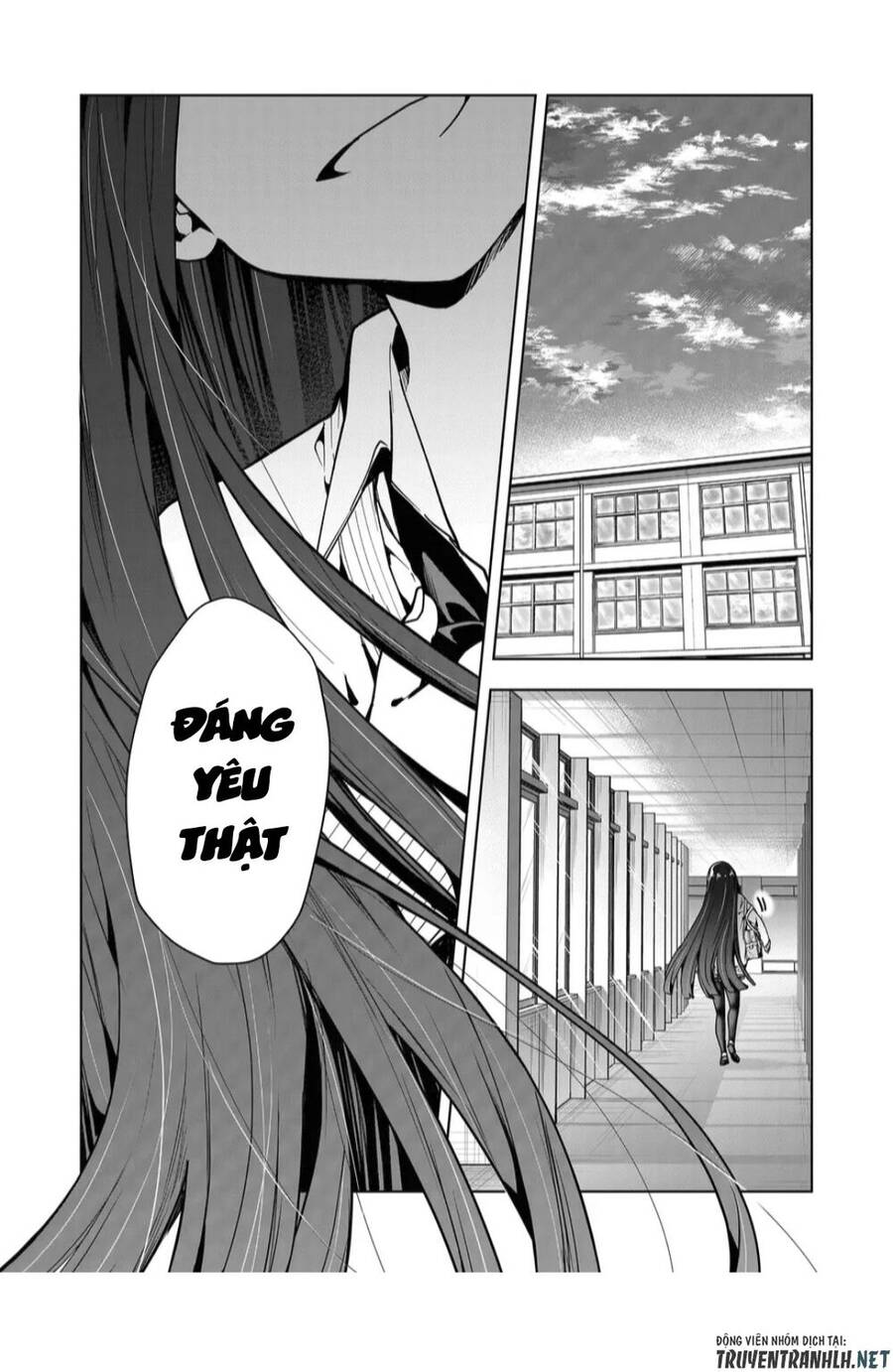 Kononaka Ni Hitori, Ore No Yome Ga Iru Chapter 3 - 16