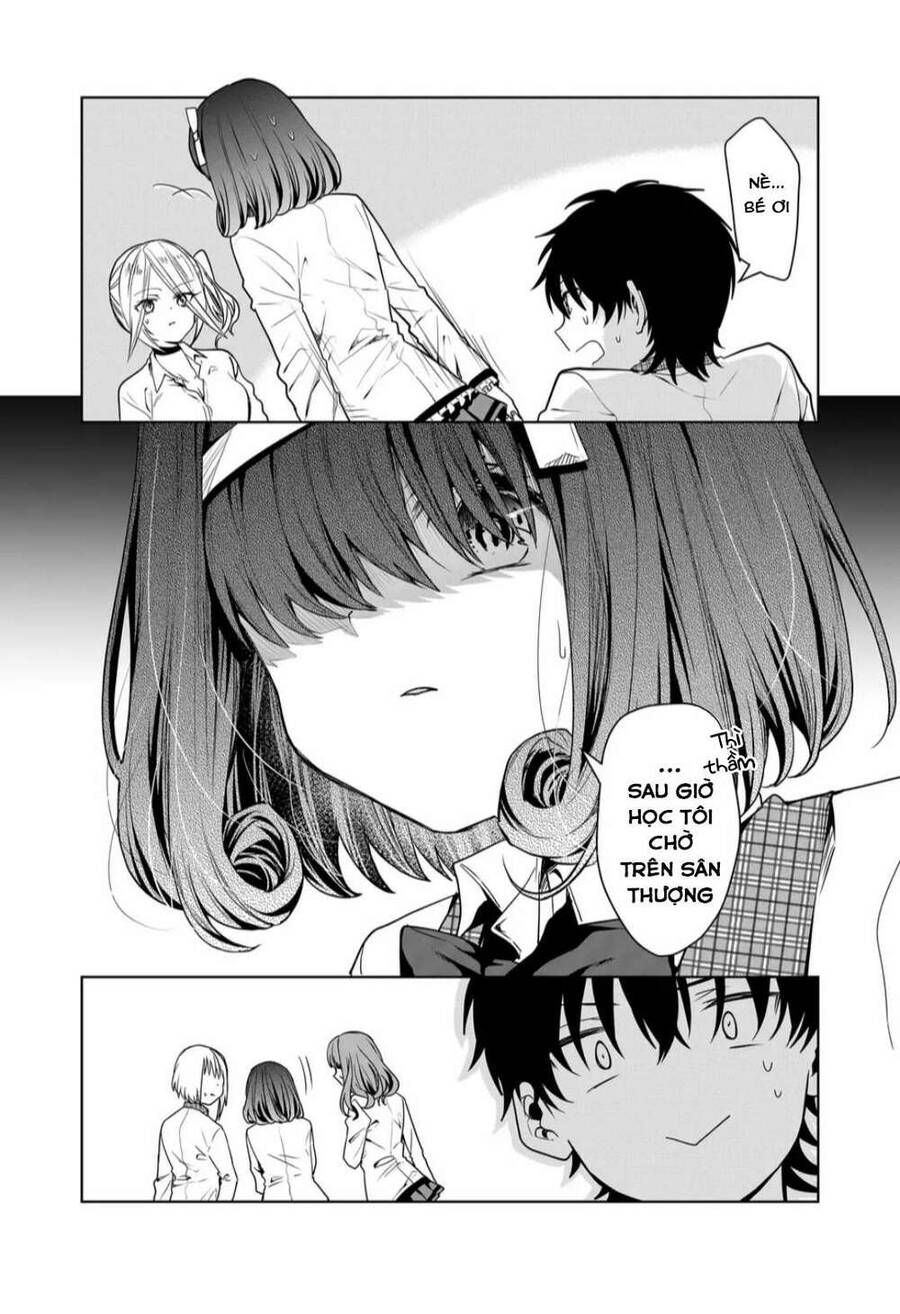 Kononaka Ni Hitori, Ore No Yome Ga Iru Chapter 5 - 13