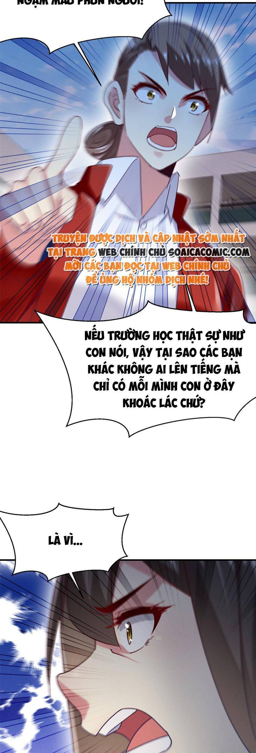 Bị Ép Yêu Sếp Mỗi Ngày Chapter 68 - 16