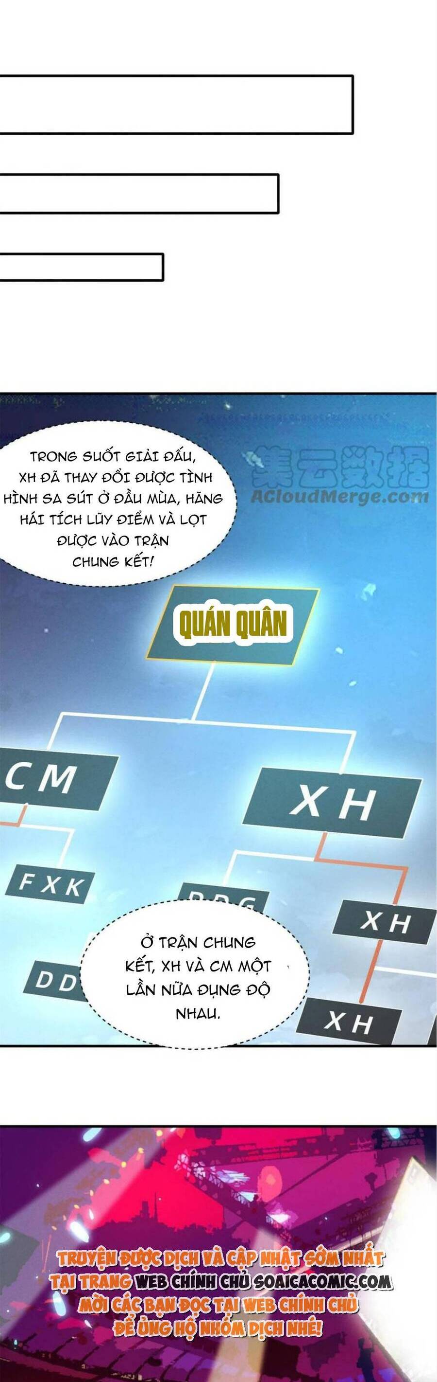 Bị Ép Yêu Sếp Mỗi Ngày Chapter 77 - 23