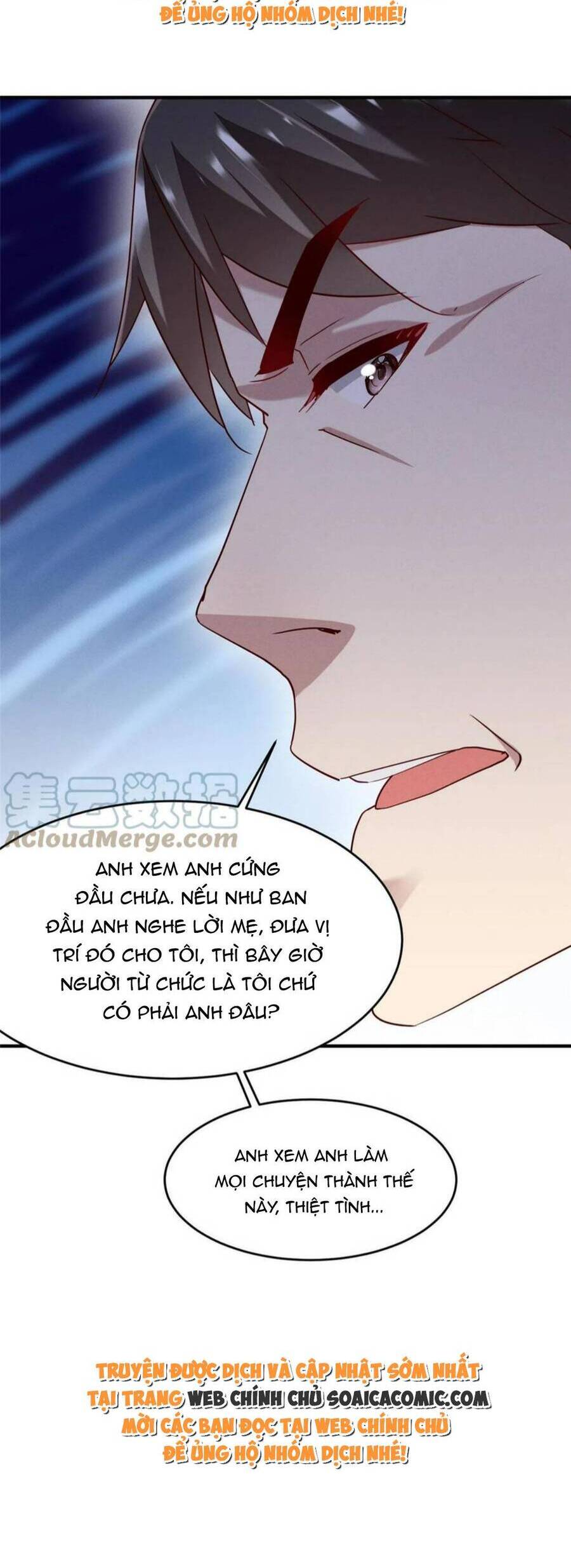 Bị Ép Yêu Sếp Mỗi Ngày Chapter 82 - 30