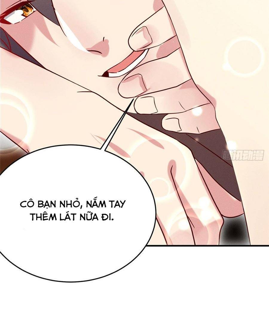 Bị Ép Yêu Sếp Mỗi Ngày Chapter 18 - 21