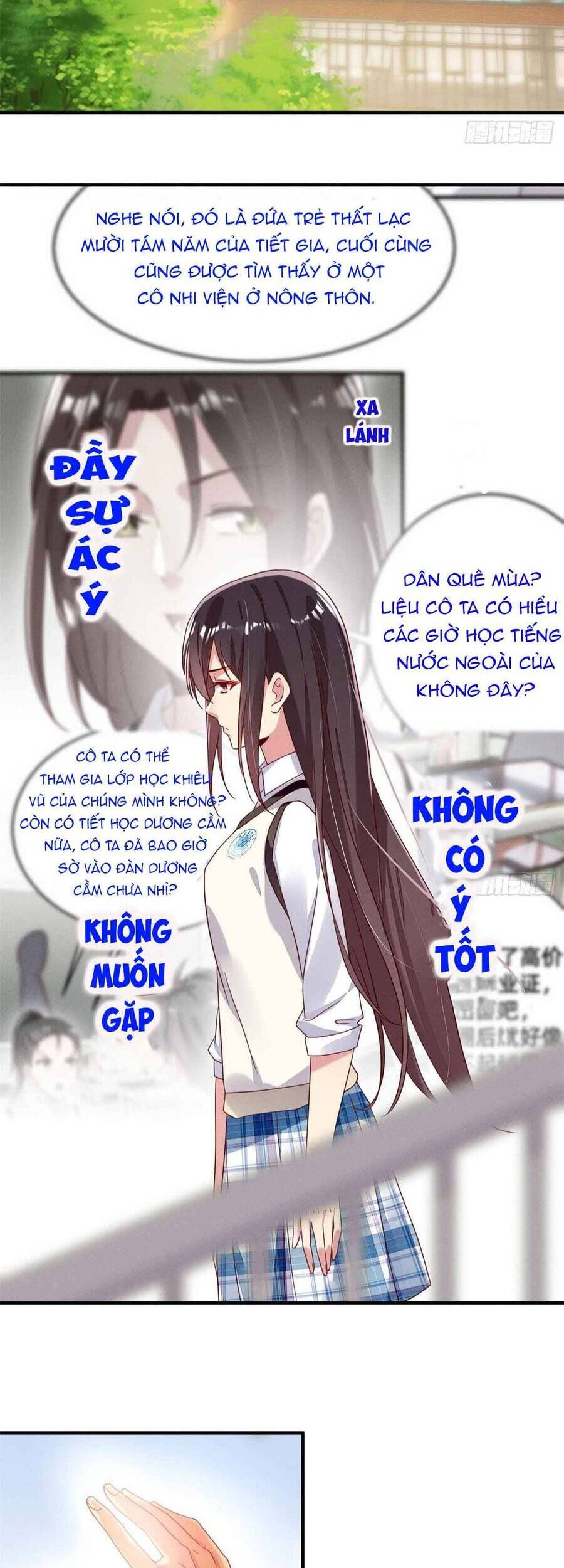 Bị Ép Yêu Sếp Mỗi Ngày Chapter 2 - 26