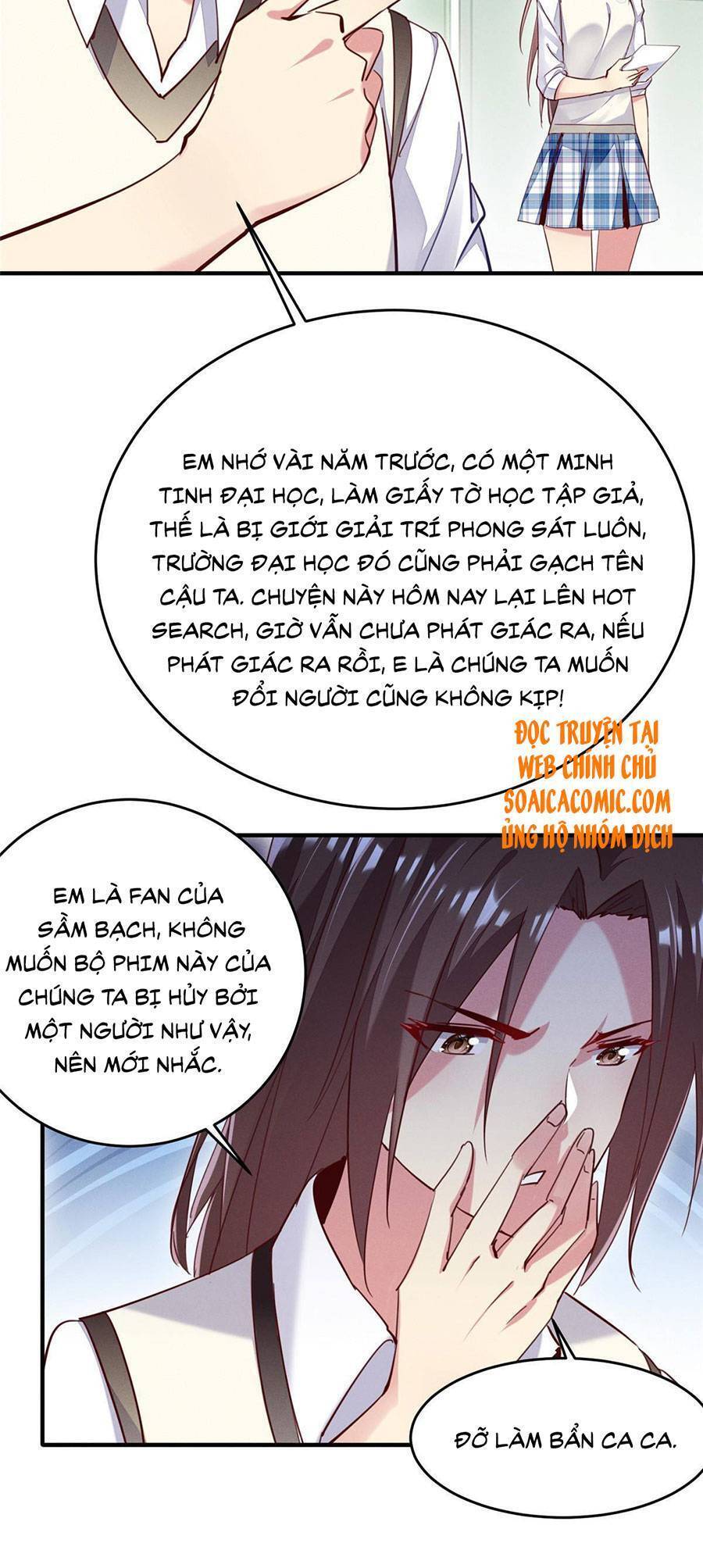 Bị Ép Yêu Sếp Mỗi Ngày Chapter 42 - 17