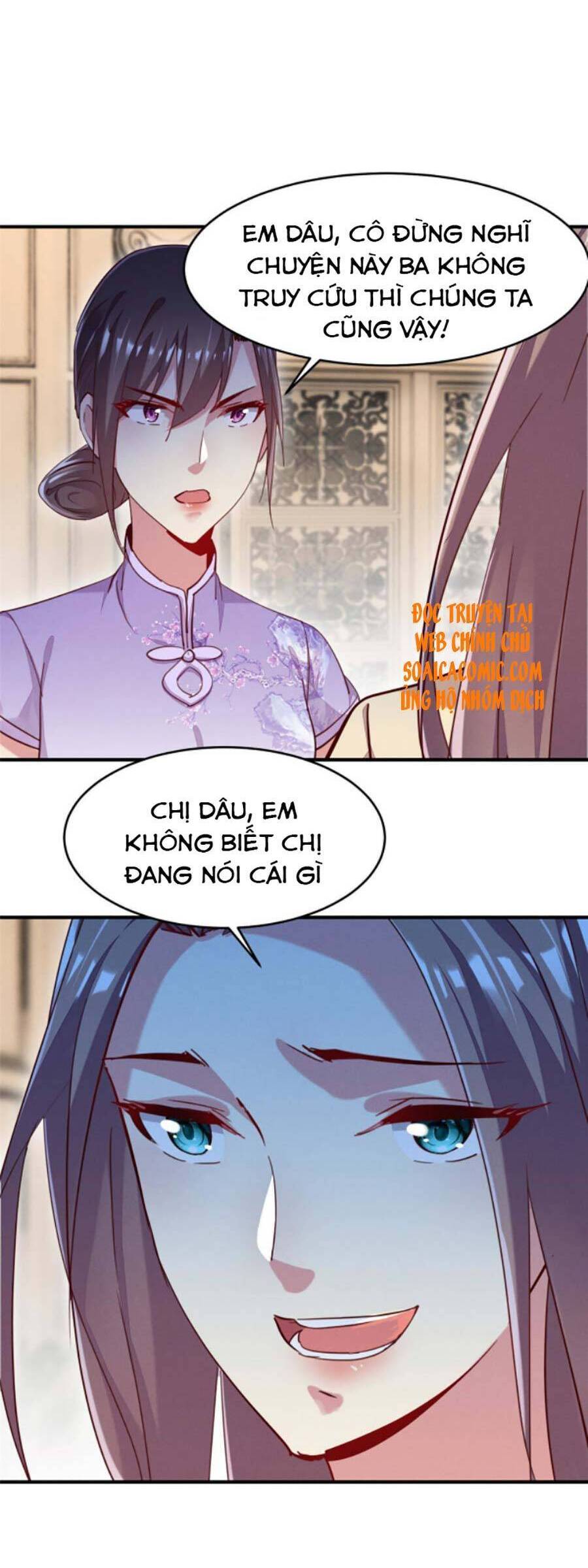 Bị Ép Yêu Sếp Mỗi Ngày Chapter 44 - 12