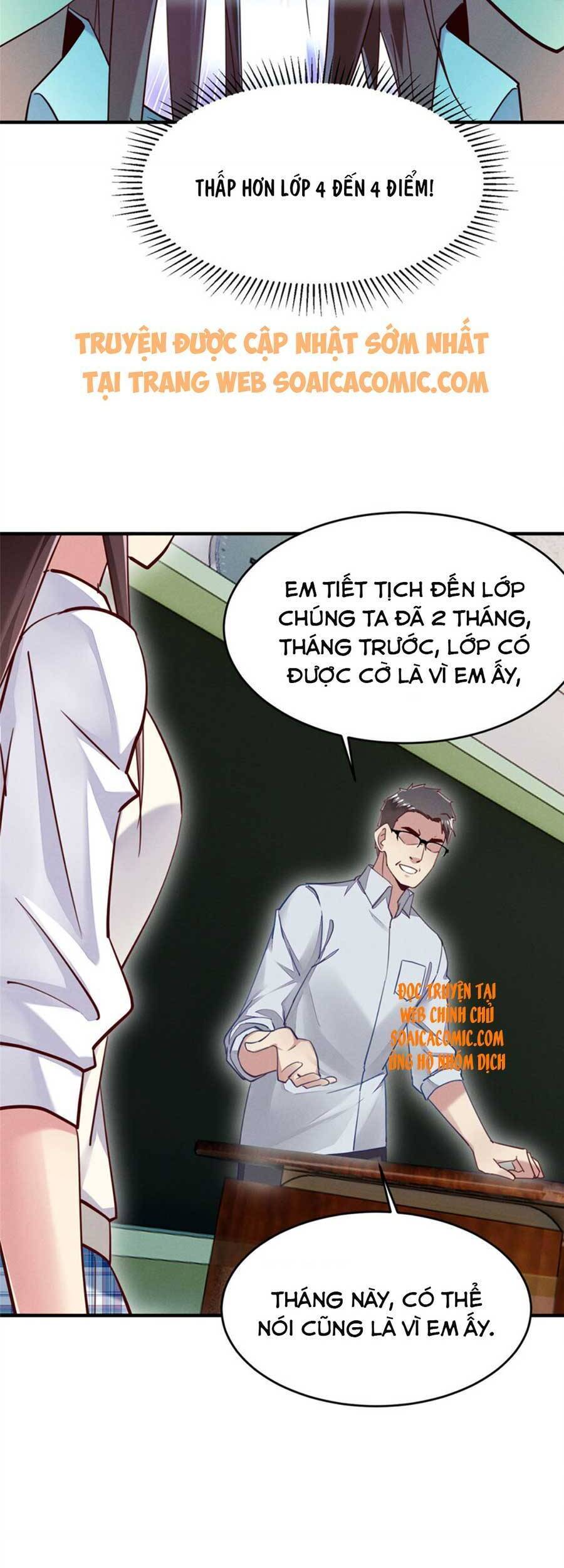 Bị Ép Yêu Sếp Mỗi Ngày Chapter 48 - 24