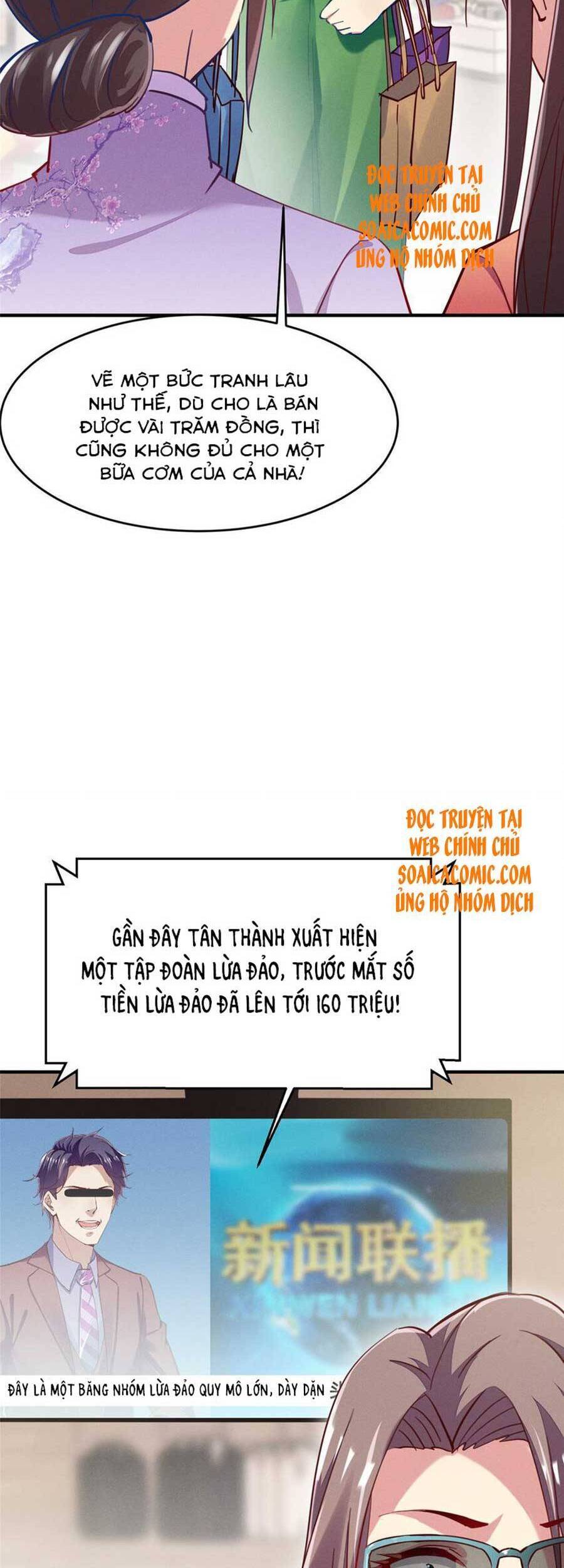 Bị Ép Yêu Sếp Mỗi Ngày Chapter 49 - 15