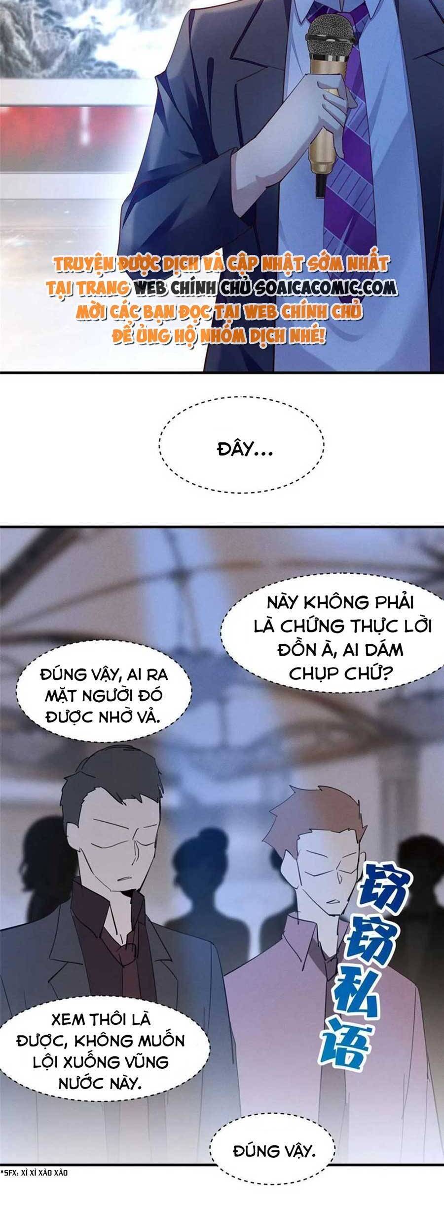 Bị Ép Yêu Sếp Mỗi Ngày Chapter 58 - 33