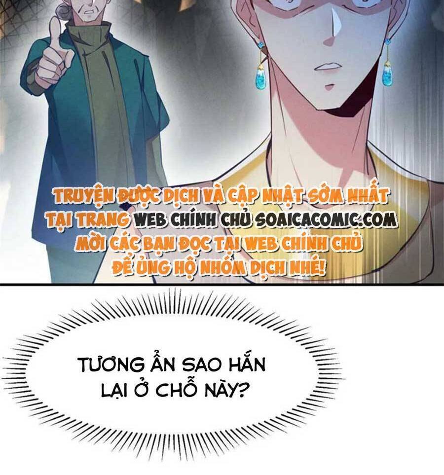 Bị Ép Yêu Sếp Mỗi Ngày Chapter 59 - 11