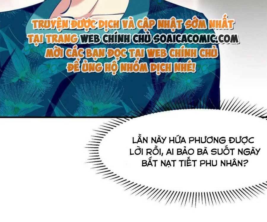 Bị Ép Yêu Sếp Mỗi Ngày Chapter 59 - 18