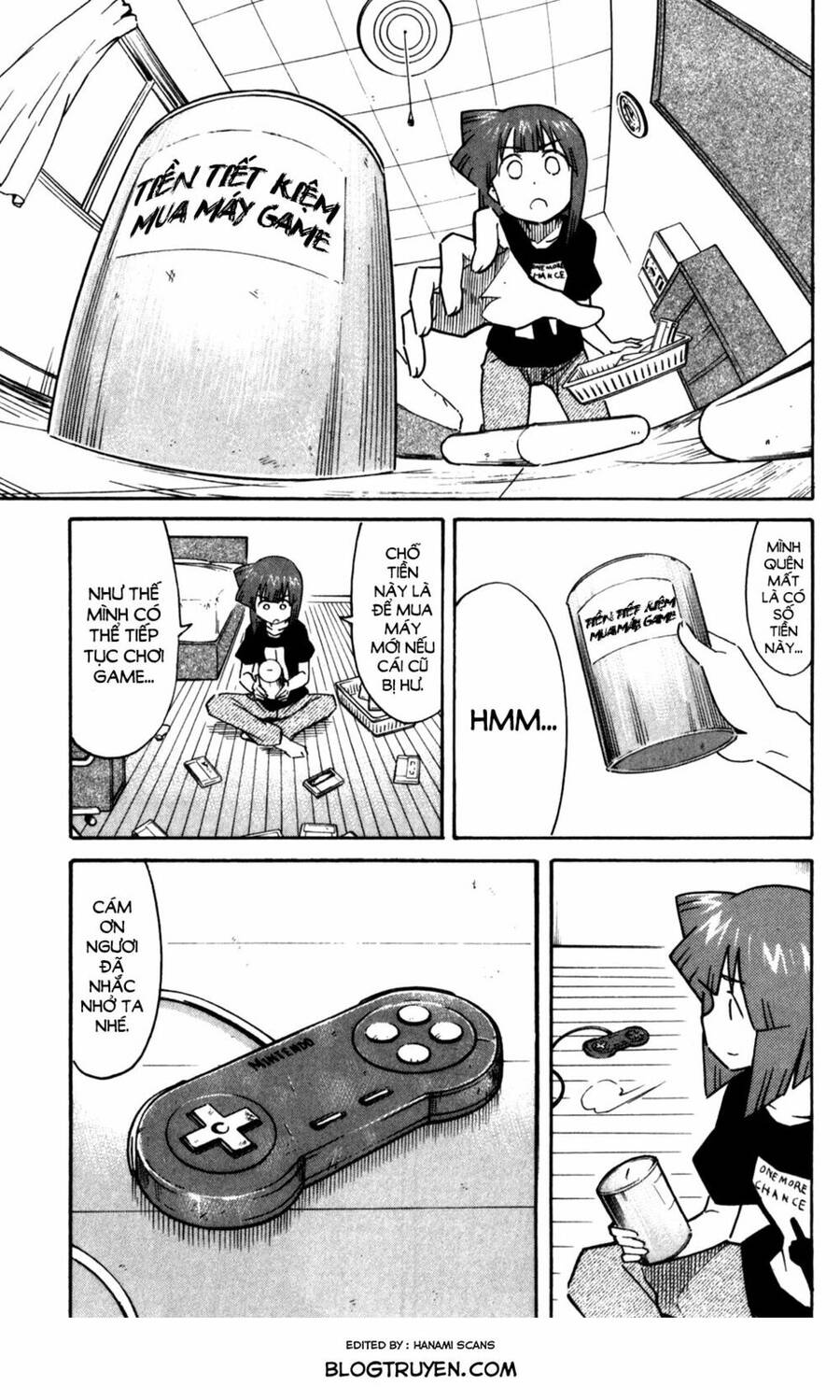 Shinryaku! Ika Musume Chapter 264 - 8