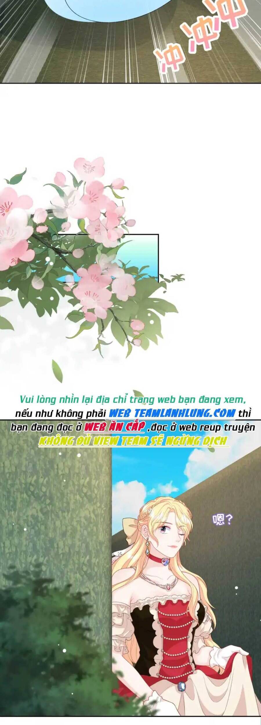 Nữ Hoàng Phản Diện Chapter 2 - 26