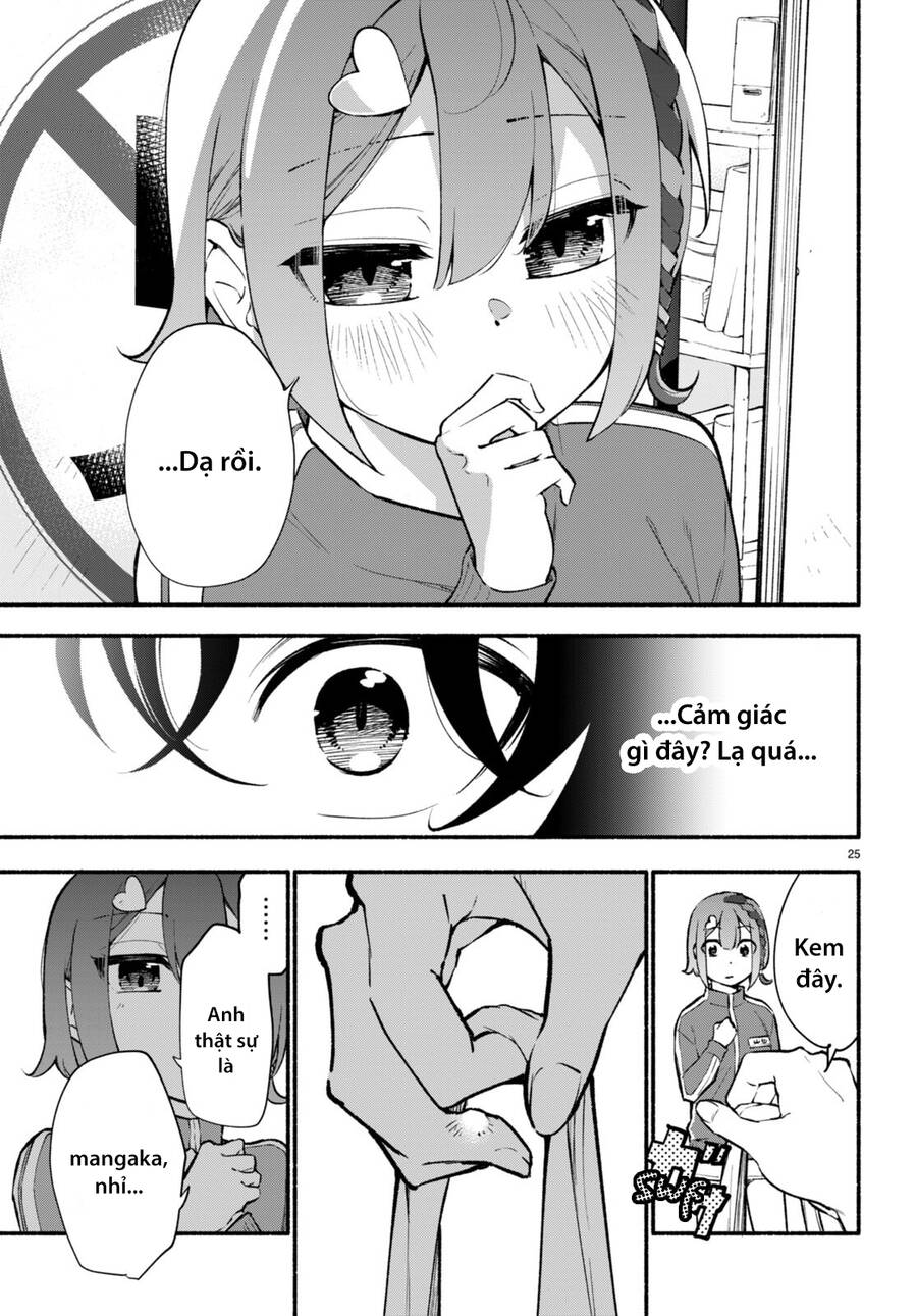 Imouto Ga Oshi Sugiru! Chapter 1 - 30