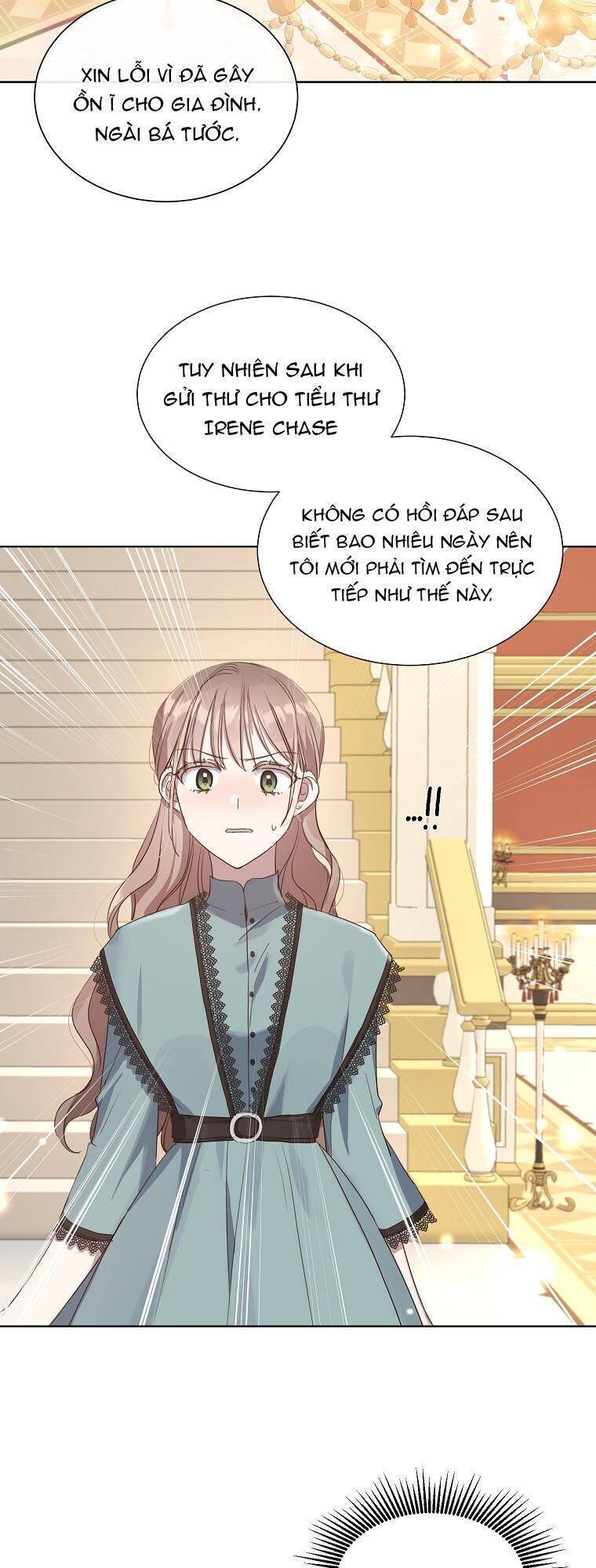 Mất Đi Một Người Chị Tốt Chapter 11 - 15