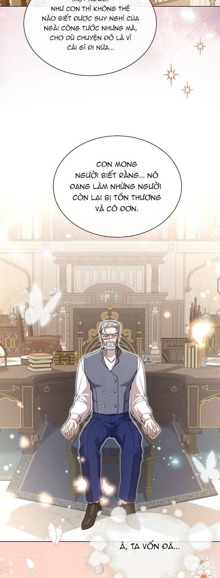 Mất Đi Một Người Chị Tốt Chapter 14 - 27