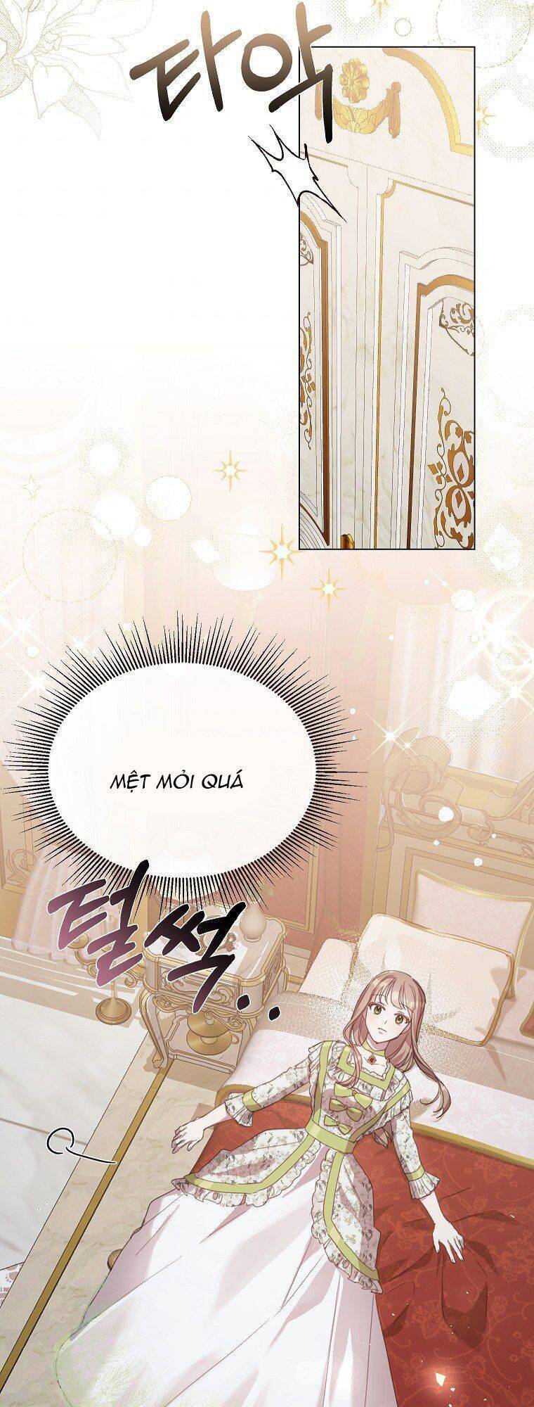 Mất Đi Một Người Chị Tốt Chapter 16 - 42