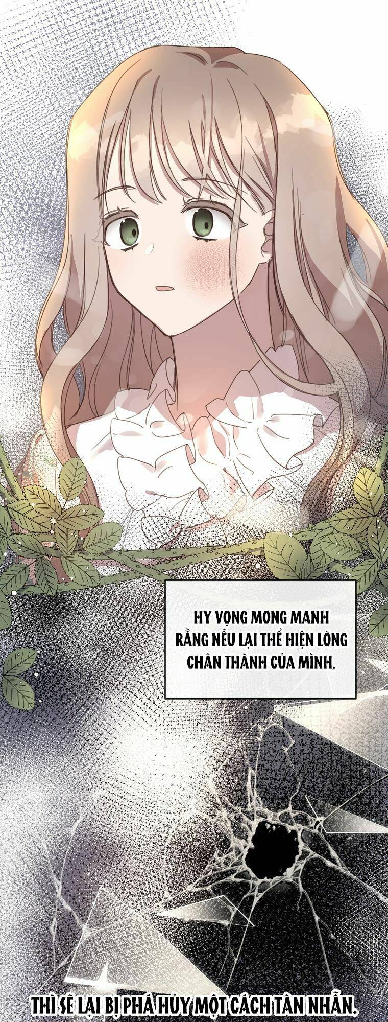 Mất Đi Một Người Chị Tốt Chapter 2 - 30