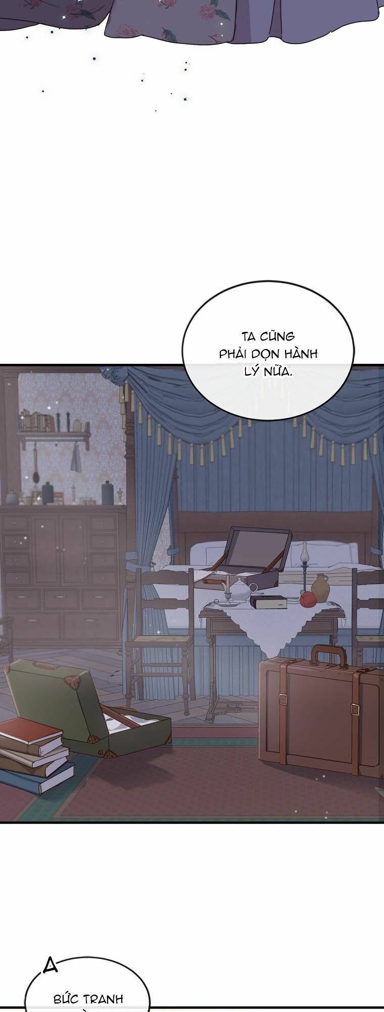 Mất Đi Một Người Chị Tốt Chapter 2 - 40