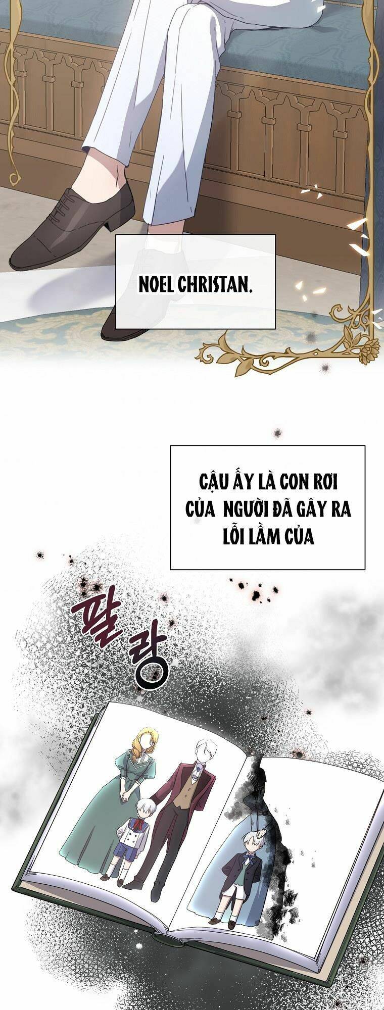 Mất Đi Một Người Chị Tốt Chapter 3 - 2