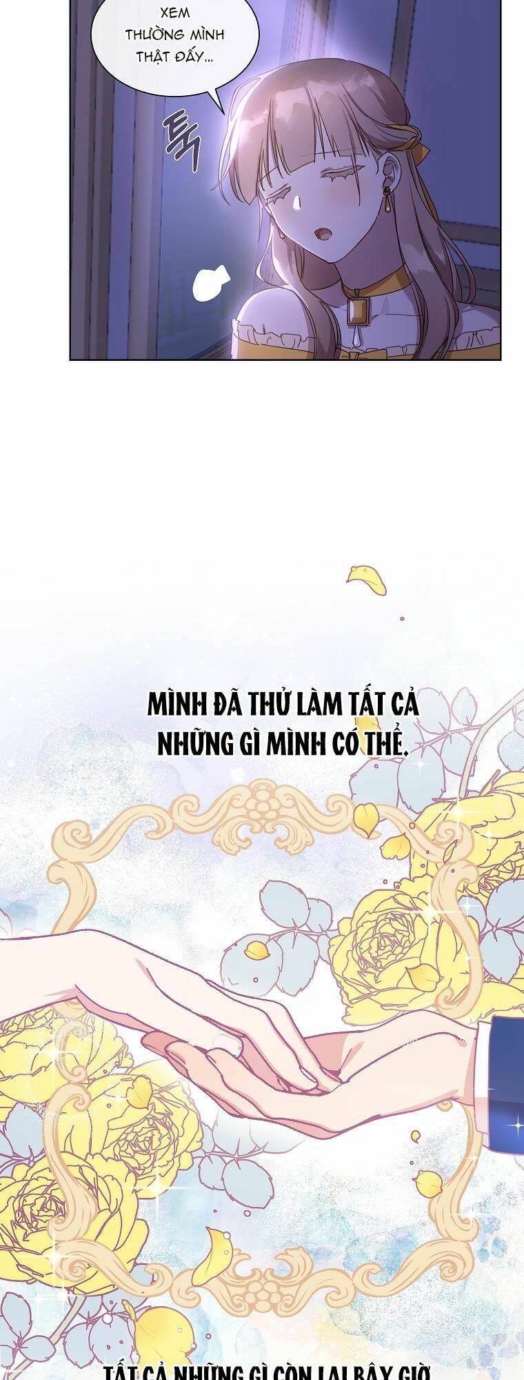 Mất Đi Một Người Chị Tốt Chapter 5 - 39