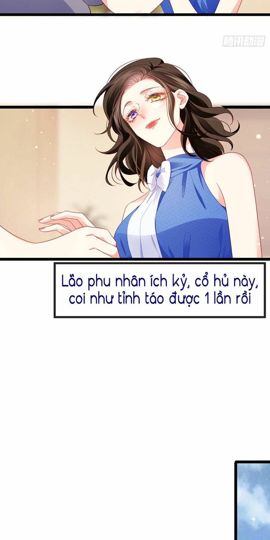 100 Cách Ngược Tra Nữ Chapter 17 - 42