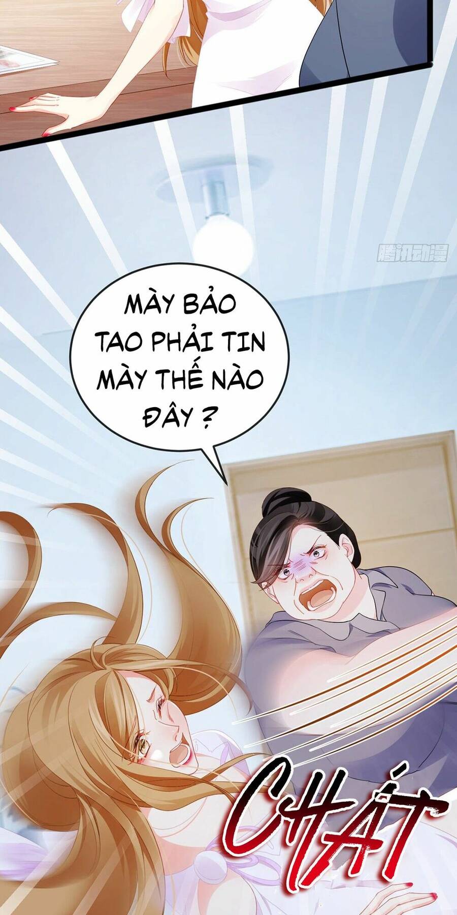 100 Cách Ngược Tra Nữ Chapter 17 - 6