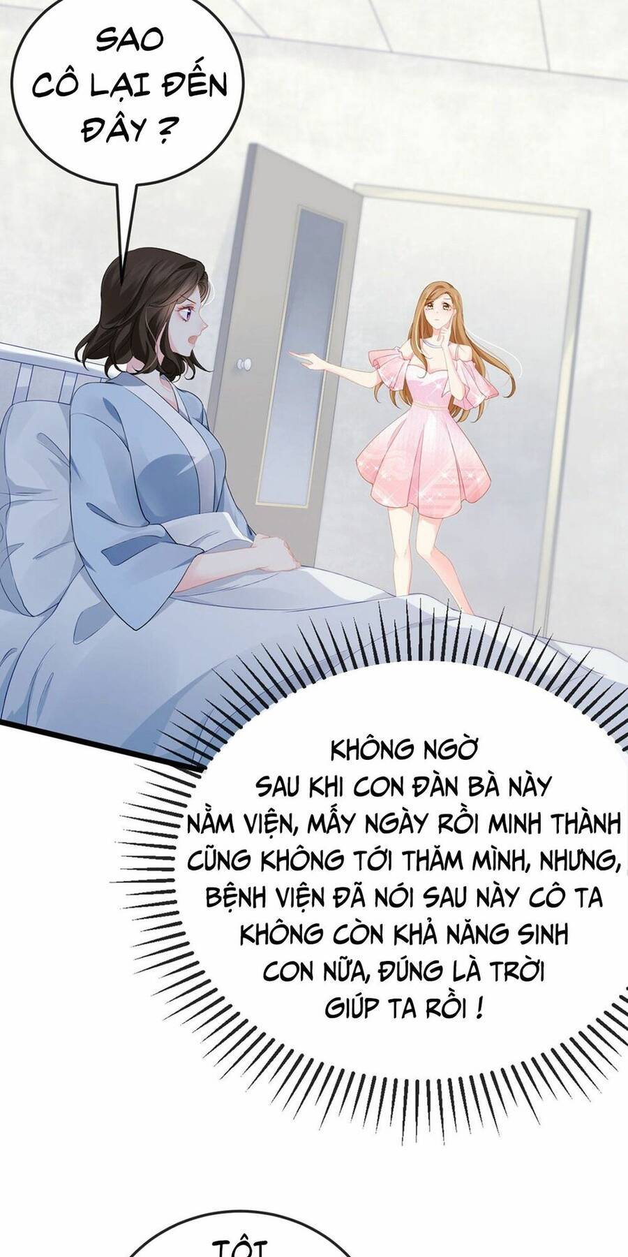 100 Cách Ngược Tra Nữ Chapter 2 - 39