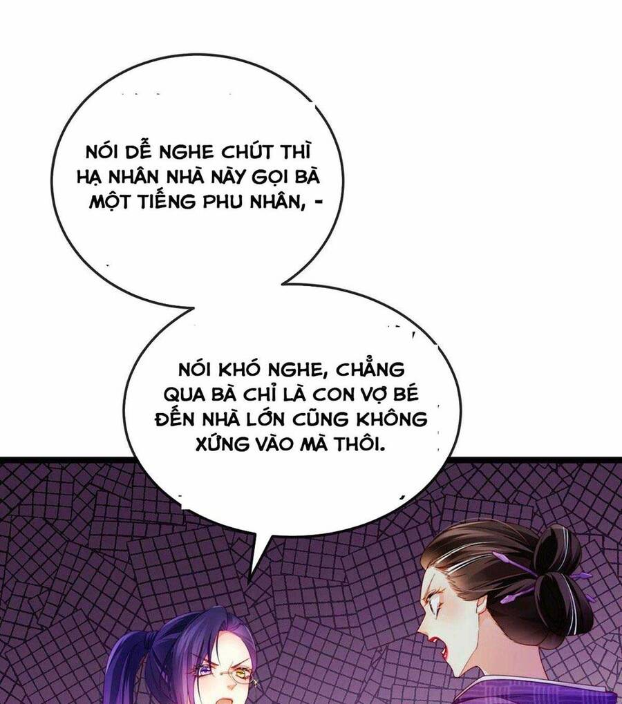 100 Cách Ngược Tra Nữ Chapter 24 - 50