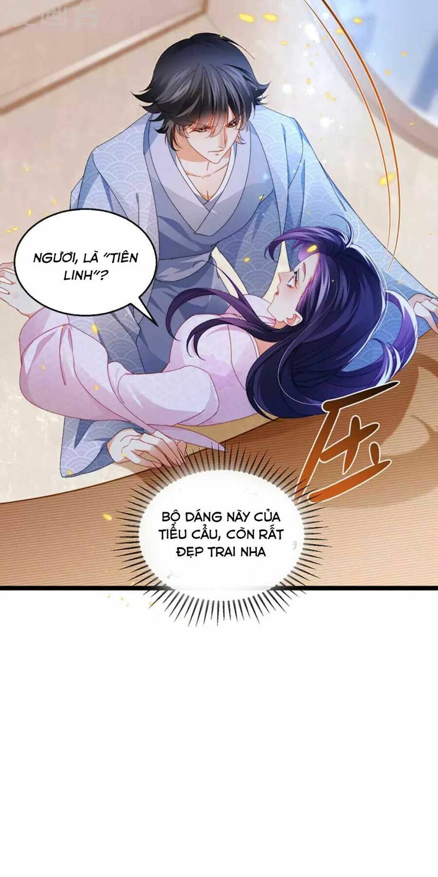 100 Cách Ngược Tra Nữ Chapter 33 - 4